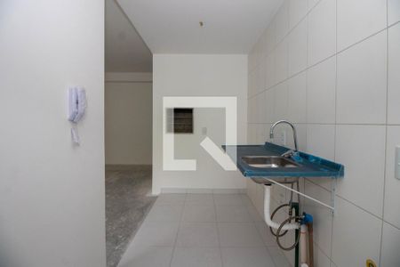 Apartamento à venda com 70m², 3 quartos e 1 vagaCozinha