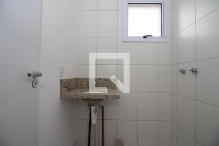 Apartamento à venda com 70m², 3 quartos e 1 vagaBanheiro da Suíte