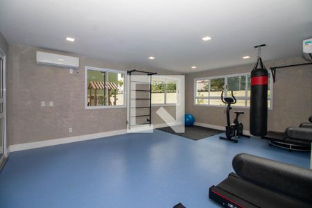 Apartamento à venda com 70m², 3 quartos e 1 vagaÁrea comum - Academia