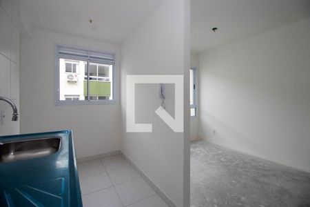 Apartamento à venda com 70m², 3 quartos e 1 vagaCozinha