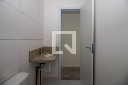 Apartamento à venda com 70m², 3 quartos e 1 vagaBanheiro Social