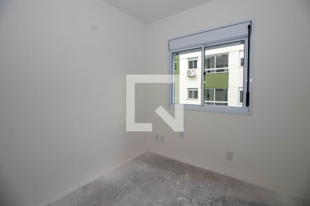 Apartamento à venda com 70m², 3 quartos e 1 vagaQuarto 2