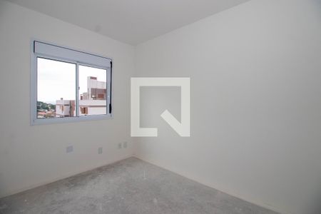 Quarto 1 de apartamento à venda com 3 quartos, 70m² em Bom Jesus, Porto Alegre