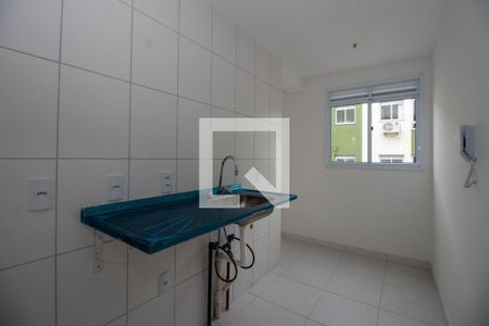 Apartamento à venda com 70m², 3 quartos e 1 vagaCozinha