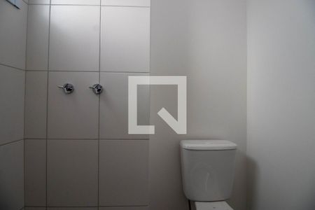 Apartamento à venda com 70m², 3 quartos e 1 vagaBanheiro da Suíte