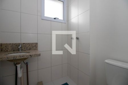 Apartamento à venda com 70m², 3 quartos e 1 vagaBanheiro da Suíte