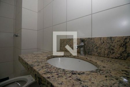 Apartamento à venda com 70m², 3 quartos e 1 vagaBanheiro Social