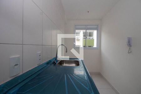 Apartamento à venda com 70m², 3 quartos e 1 vagaCozinha