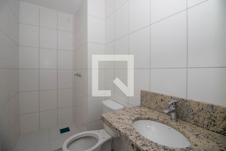 Apartamento à venda com 70m², 3 quartos e 1 vagaBanheiro Social