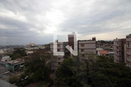 Apartamento à venda com 70m², 3 quartos e 1 vagaVista da Suíte