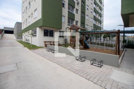 Apartamento à venda com 70m², 3 quartos e 1 vagaBicicletário