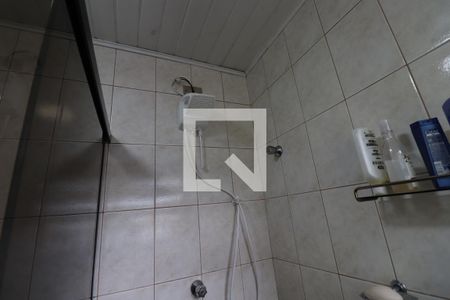 Banheiro de casa para alugar com 2 quartos, 151m² em Centro, Guarulhos