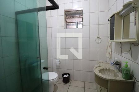 Casa à venda com 151m², 2 quartos e 5 vagasBanheiro
