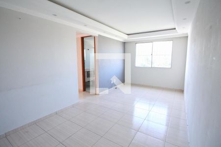 Sala de apartamento para alugar com 2 quartos, 52m² em Jardim Peri, São Paulo