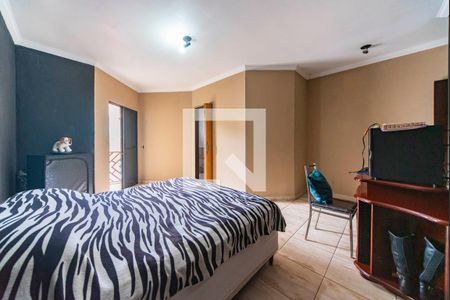 Casa à venda com 380m², 3 quartos e 4 vagasQuarto 3