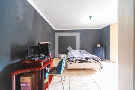 Casa à venda com 380m², 3 quartos e 4 vagasQuarto 3