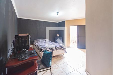 Casa à venda com 380m², 3 quartos e 4 vagasQuarto 3