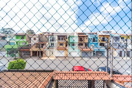 Casa à venda com 380m², 3 quartos e 4 vagasVista da Varanda do Quarto 3
