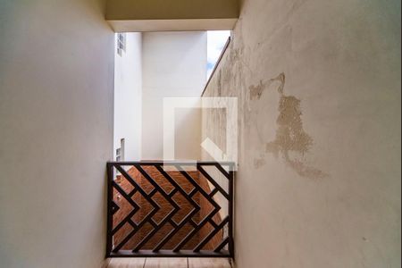 Casa à venda com 380m², 3 quartos e 4 vagasVaranda do Quarto 2