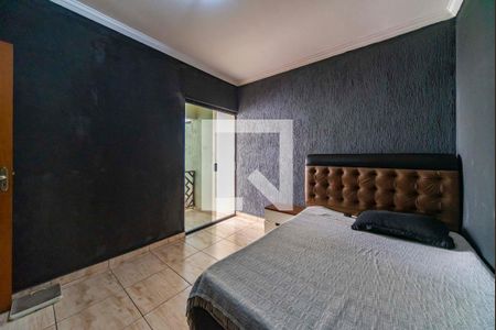 Casa à venda com 380m², 3 quartos e 4 vagasQuarto 2
