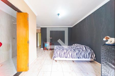 Casa à venda com 380m², 3 quartos e 4 vagasQuarto 3