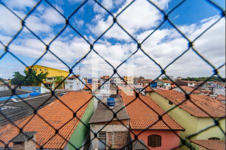 Casa à venda com 380m², 3 quartos e 4 vagasVista do Quarto 1