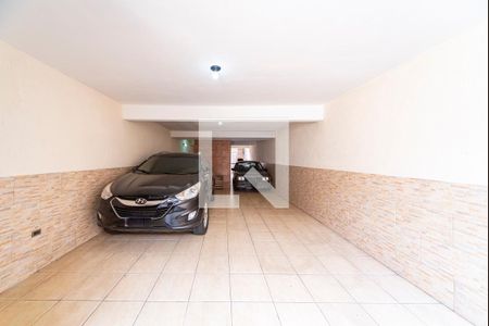 Casa à venda com 380m², 3 quartos e 4 vagasGaragem