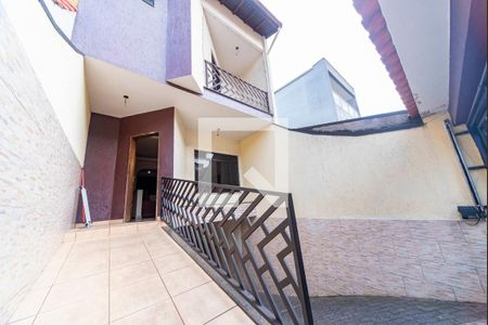 Casa à venda com 380m², 3 quartos e 4 vagasEntrada