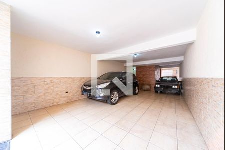 Casa à venda com 380m², 3 quartos e 4 vagasGaragem