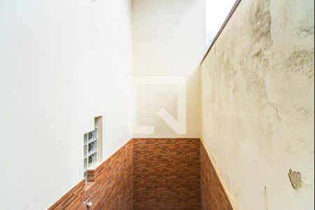 Casa à venda com 380m², 3 quartos e 4 vagasVista da Varanda do Quarto 2