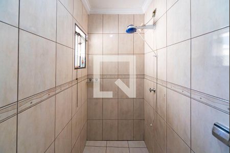 Casa à venda com 380m², 3 quartos e 4 vagasChuveiro 