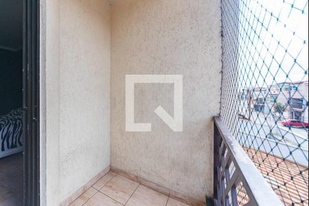 Casa à venda com 380m², 3 quartos e 4 vagasVaranda do Quarto 3