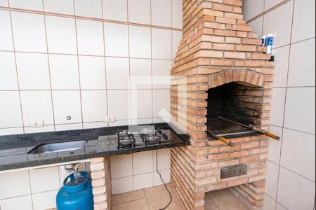 Casa à venda com 380m², 3 quartos e 4 vagasÁrea de Serviço e Churrasqueira 