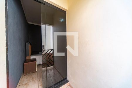Casa à venda com 380m², 3 quartos e 4 vagasVaranda do Quarto 2