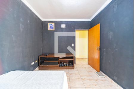Casa à venda com 380m², 3 quartos e 4 vagasQuarto 2