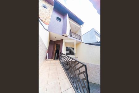 Casa à venda com 380m², 3 quartos e 4 vagasFachada