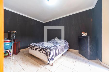 Casa à venda com 380m², 3 quartos e 4 vagasQuarto 3