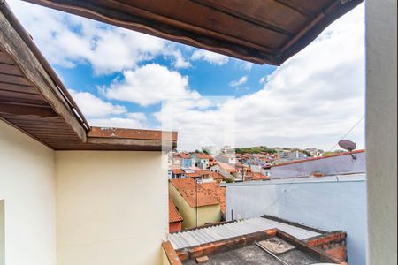 Casa à venda com 380m², 3 quartos e 4 vagasVista do Sótão