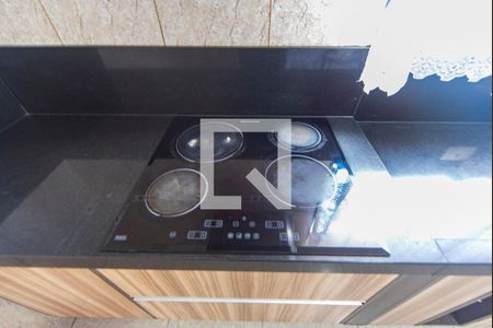 Casa à venda com 380m², 3 quartos e 4 vagasCooktop