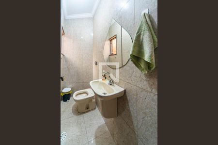 Casa à venda com 380m², 3 quartos e 4 vagasLavabo