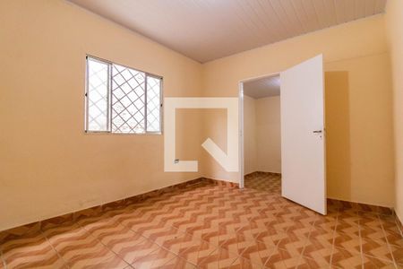 Sala de casa para alugar com 1 quarto, 60m² em Vila Fachini, São Paulo
