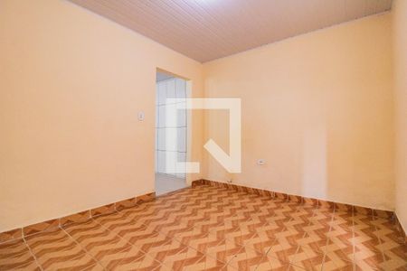 Sala de casa para alugar com 1 quarto, 60m² em Vila Fachini, São Paulo