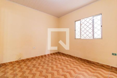 Sala de casa para alugar com 1 quarto, 60m² em Vila Fachini, São Paulo