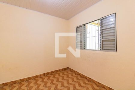Quarto de casa para alugar com 1 quarto, 60m² em Vila Fachini, São Paulo