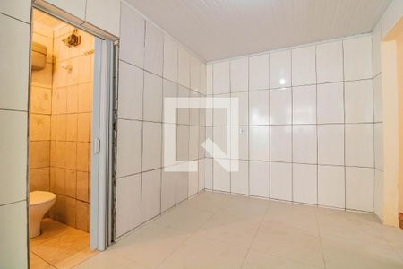 Casa para alugar com 60m², 1 quarto e sem vagaCozinha