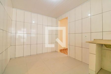 Casa para alugar com 60m², 1 quarto e sem vagaCozinha