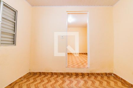 Quarto de casa para alugar com 1 quarto, 60m² em Vila Fachini, São Paulo