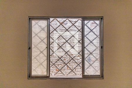 Vista da Sala de casa para alugar com 1 quarto, 60m² em Vila Fachini, São Paulo