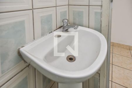 Studio para alugar com 50m², 1 quarto e sem vagaBanheiro