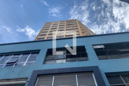 Studio para alugar com 50m², 1 quarto e sem vagaFachada do Prédio